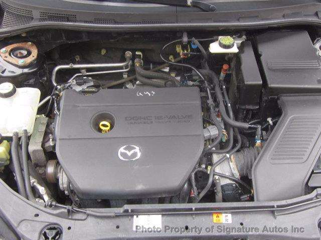 Mazda Mazda3 2008 photo 21